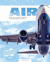 Cover image for Air Transport