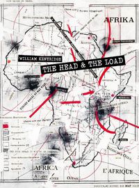 Cover image for William Kentridge: The Head & The Load