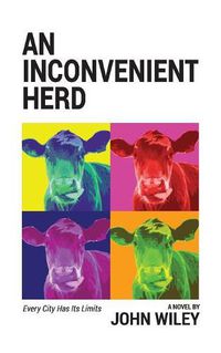 Cover image for An Inconvenient Herd