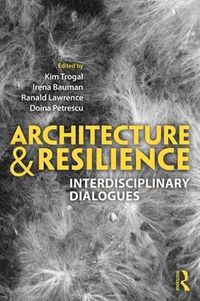 Cover image for Architecture and Resilience: Interdisciplinary Dialogues