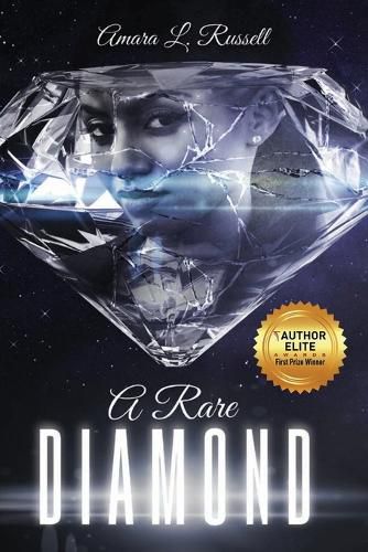 Cover image for A Rare Diamond