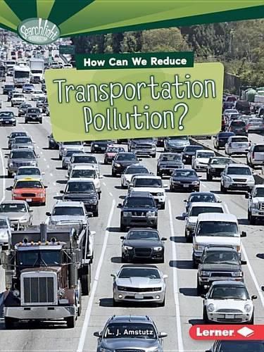 Cover image for How Can We Reduce Transportation Pollution