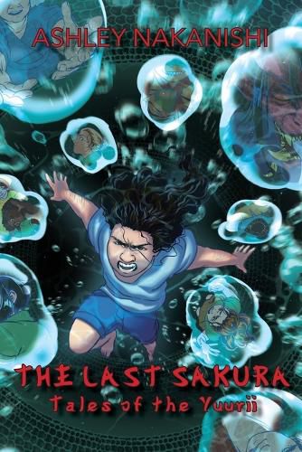 Cover image for The Last Sakura