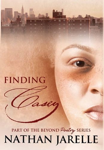 Cover image for Finding Casey