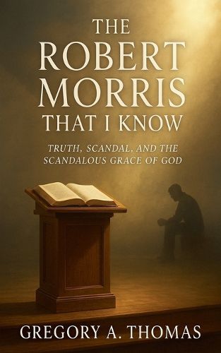 Cover image for The Robert Morris That I Know