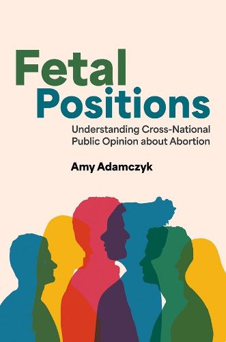 Cover image for Fetal Positions