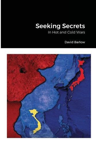 Cover image for Seeking Secrets