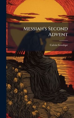 Cover image for Messiah's Second Advent