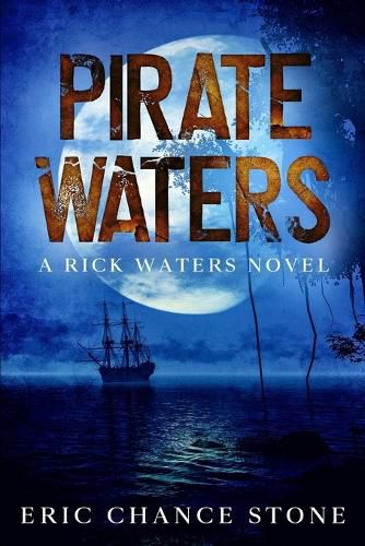 Cover image for Pirate Waters