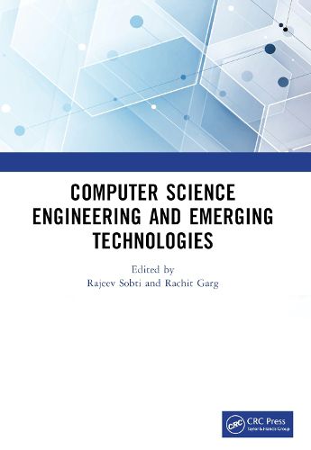 Cover image for Computer Science Engineering and Emerging Technologies