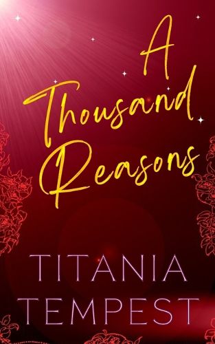 Cover image for A Thousand Reasons