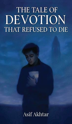 Cover image for The Tale of Devotion That Refused to Die