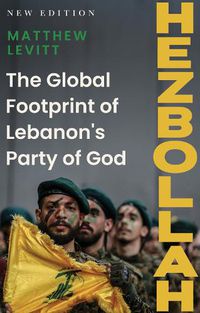 Cover image for Hezbollah