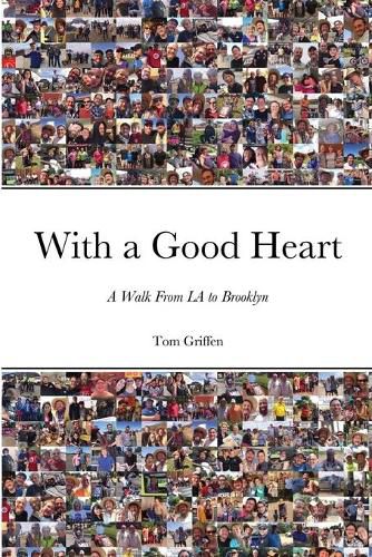 Cover image for With a Good Heart