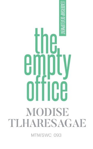 Cover image for The Empty Office