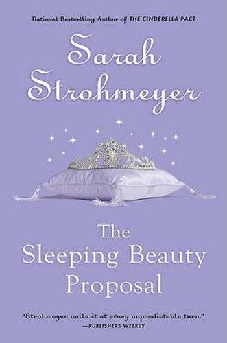 Cover image for The Sleeping Beauty Proposal