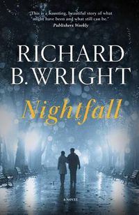 Cover image for Nightfall