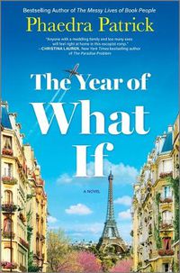 Cover image for The Year of What If