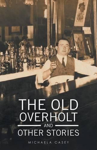 Cover image for The Old Overholt and Other Stories