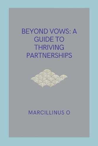 Cover image for Beyond Vows