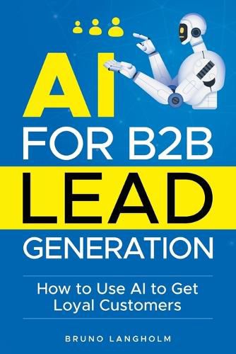 Cover image for AI for B2B Lead Generation