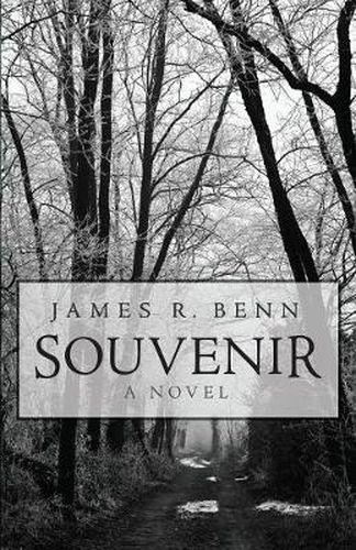 Cover image for Souvenir