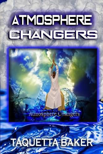 Cover image for Atmosphere Changers