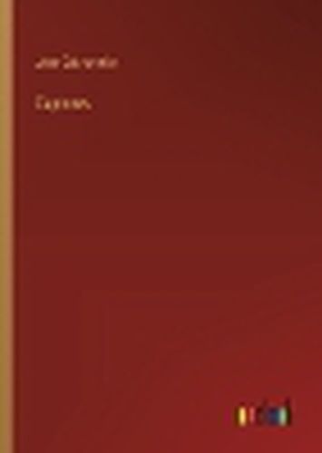 Cover image for Captures