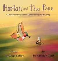 Cover image for Harlan and the Bee