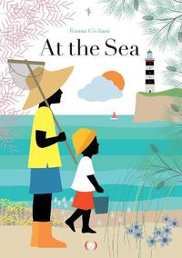Cover image for At the Sea