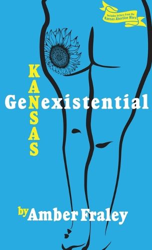 Cover image for Kansas GenExistential