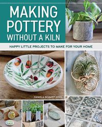 Cover image for Making Pottery without a Kiln