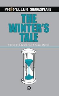 Cover image for The Winter's Tale: Propeller Shakespeare