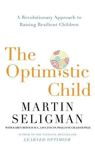 Cover image for The Optimistic Child