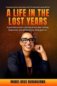 Cover image for A Life in the Lost Years