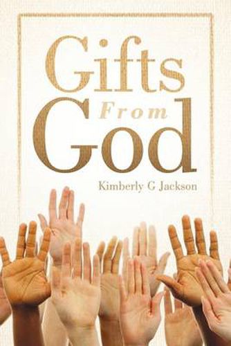 Cover image for Gifts From God