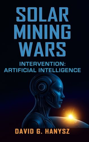 Cover image for Solar Mining Wars