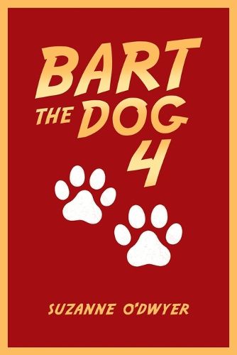 Bart The Dog 4