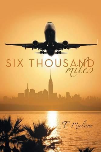 Cover image for Six Thousand Miles