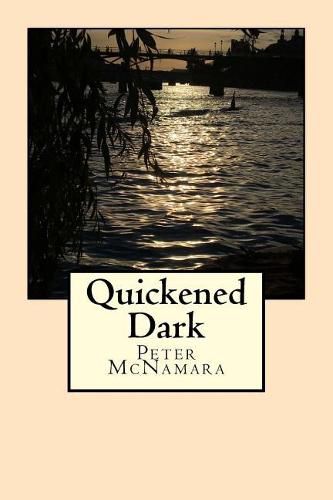 Cover image for Quickened Dark