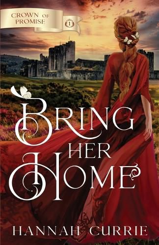 Cover image for Bring Her Home