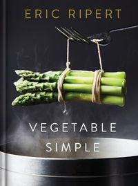 Cover image for Vegetable Simple: A Cookbook: A Cookbook