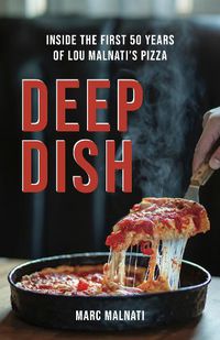 Cover image for Deep Dish