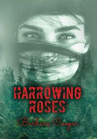 Cover image for Harrowing Roses