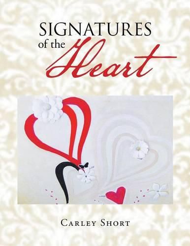 Cover image for 'Signatures of the Heart