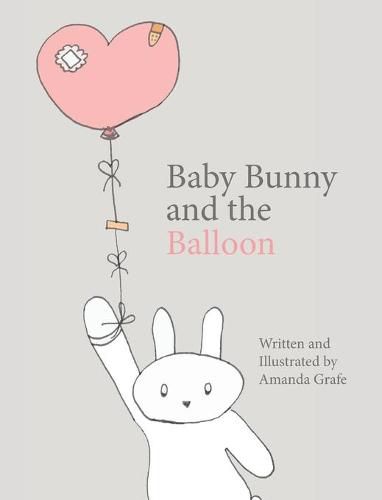 Baby Bunny and the Balloon