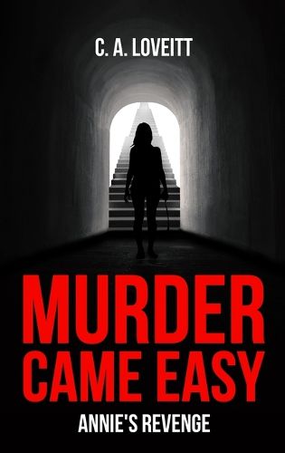Cover image for Murder Came Easy