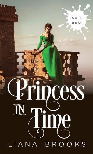 Cover image for Princess In Time