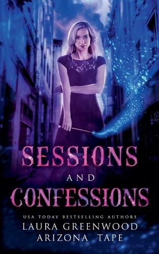 Sessions and Confessions