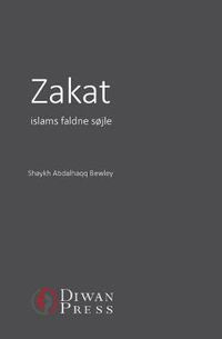 Cover image for Zakat: Islams faldne sojle